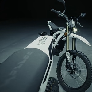 Vélo électrique Surron pas cher, Surron Lbx 2026, 2 nouveaux pneus tout-terrain 19/18, vélo tout-terrain pour adultes, Ebike Light Bee X 2026, nouvelle version Surron Li - Product Image 3