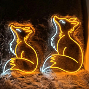 Luces LED de Neón de Halloween, Letrero de Calabaza Fantasma, Decoración para Fiestas, Luz Blanca Cálida Suave 2700K, IP54, Vida Útil de 30000 Horas - Product Image 3