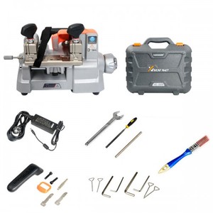 Nuova Macchina per il Taglio di Chiavi Xhorse <span class=keywords><strong>Condor</strong></span> XC-009 XC009 per Chiavi a Singolo e Doppio Lato - Product Image 4