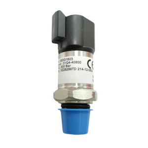 Transmetteur transducteur de pièce électrique de commutateur de capteur de pression 31Q4-40600 31Q4-40800 pour HYUNDAI R210NLC-9 R260LC-9S - Product Image 1