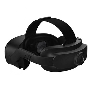 Casque de réalité virtuelle tout-en-un d'entreprise d'occasion avec 2 contrôleurs 3 - Product Image 3