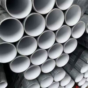 Venta directa de fábrica, los productos más vendidos, tubería de acero galvanizado de 16 pies - Product Image 1