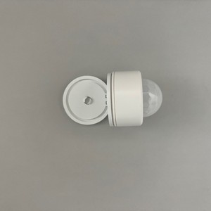 เซ็นเซอร์อินฟราเรดไพโรอิเล็กทริก Zigbee3.0 ตรวจจับความเคลื่อนไหวของมนุษย์ + ขายึดแบบหมุนได้, ระบบรักษาความปลอดภัยภายในบ้าน - Product Image 5