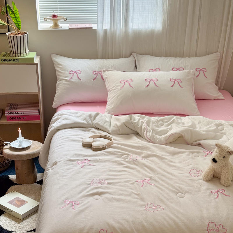 Butterfly Rabbit-Primary Powder