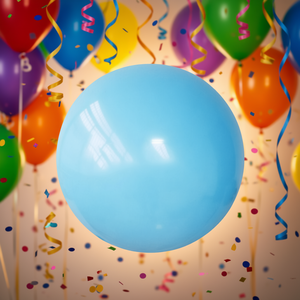 Globos de Aluminio para Fiesta de Regreso a Clases, 100 Piezas, Modelo SP 1, Impresión a Color, para Niños - Product Image 2