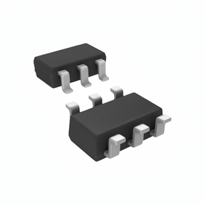 BOM IC In Stock SOT 23 6 Thin, TSOT 23 6 Clock Timing Components Electronic 726ATLFT - Product Image 1