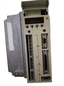 Controlador PLC, Sensor, Componentes de Control Industrial, Nuevo y Original, SGDH-15DE - Product Image 1