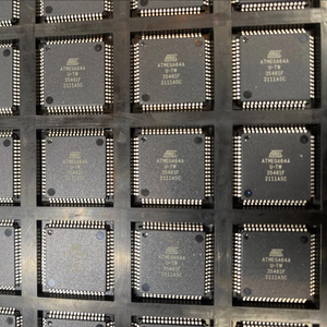 SACOH ATMEGA64A High Quality Original MCU <strong>Microcontroller</strong> Supplier ATMEGA64A-AU - Product Image 1
