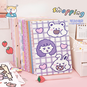 Блокнот для канцелярских принадлежностей - Product Image 4