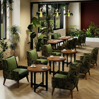 Banc de restaurant commercial en bois pour la restauration, canapé d'angle moderne pour tables et chaises de restaurant, mobilier