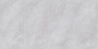 Carrelage en porcelaine effet marbre gris Hibiscus doré 600x1200mm, poli et émaillé, pour sols de villas modernes et décorations élégantes