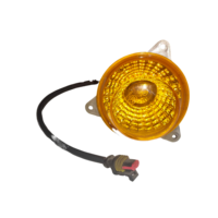 OEM Higer Rgb projecteurs ronds Led Tube ampoule voiture clignotant barre commutation de lumière d'urgence Carturn signaux clignotants