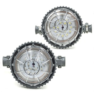 DGS18/127L <span class=keywords><strong>Gasolinera</strong></span> Almacén LED Luz <span class=keywords><strong>de</strong></span> carretera Lámpara <span class=keywords><strong>de</strong></span> túnel a prueba <span class=keywords><strong>de</strong></span> ex - Product Image 3