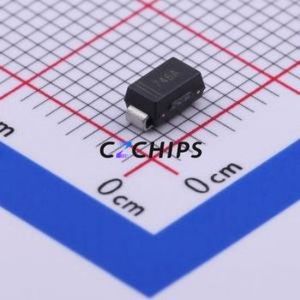 Nouveau & Original 1SMA4746AG Diode Zener SMA, Composants Électroniques en Gros, Fournisseur de Puces & Service BOM - Product Image 1