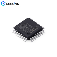 Geesing ARM Cortex-M0 MCU 48MHz 32KB Flash LQFP32 Remplacement direct pour STM32F030K6T6 IC CKS32F030K6T6