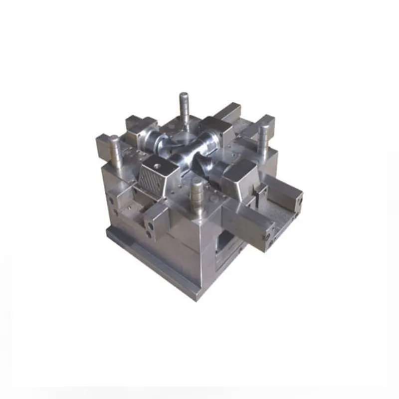 Professional Manufacture Design Of Plastic Injection Molding Plastic Molds Services