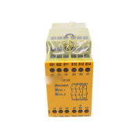 Plc Pnozx3115vac24wbrvdc3n/o1n/c1so 774315 115vac Nsmp Vente en gros