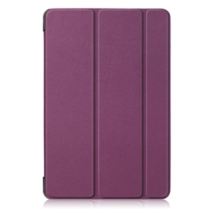 Casi personalizzabili della copertura del net-caso per la linguetta <span class=keywords><strong>S6</strong></span> 10.5 SM-T860/SM-T865 di Samsung galaxy shell del basamento a tre ante con la funzione di sonno - Product Image 2