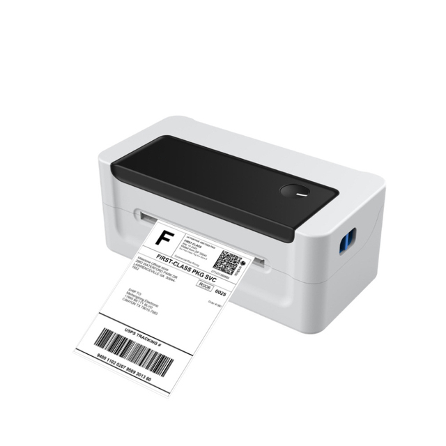 Hot Selling on Widely Used in 4 Inch Label Printer 4x6 Thermal Shipping Label Printer