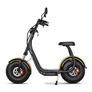 Vélo de ville Mini-X1 Lexus avec moteur central - 1500W, batterie lithium 60Wh, cadre en acier, freins à disque hydrauliques - Product Image 6