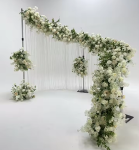 Sistema de telón de fondo portátil ESI para eventos, exposiciones y estudios. - Product Image 5