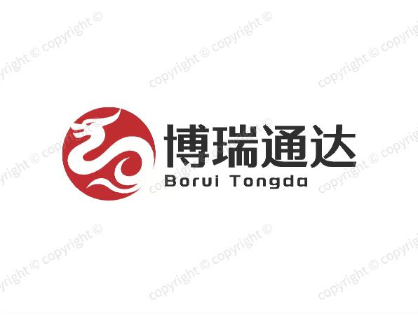 Shandong Borui Tongda International Trade Co., Ltd. logo