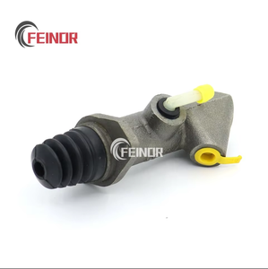 FEINOR Europäische LKW-Teile für <span class=keywords><strong>MAN</strong></span> <span class=keywords><strong>G90</strong></span> KG23712.1.4 81.30715.6115 81.30715.6077 81.30715.6065 LKW-Kupplungsgeberzylinder - Product Image 1
