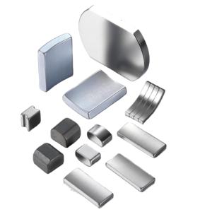 Forma de arco de tamaño personalizado gratis Motor generador de energía Material magnético permanente imán de neodimio de arco - Product Image 3