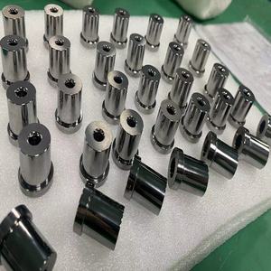 قطع غيار لكمة قوالب متخصصة في قوالب تتميز بمواد كربيد وفولاذ - Product Image 4