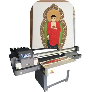 NEW 6090 China Low Cost Printing Machines Machinery for Sale