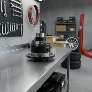 Accesorios para <span class=keywords><strong>BMW</strong></span> E90 320i 2007, Diferencial de Deslizamiento Limitado Automático con Estructura Torsen para <span class=keywords><strong>BMW</strong></span> E90 <span class=keywords><strong>135I</strong></span> - Product Image 1