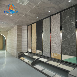 Paneles de Pared 3D Ligeros, Modernos y Flexibles, Decoración de Pared con Azulejos de Piedra, Revestimiento de Pared con Azulejos de Piedra, Paneles de Pared de Piedra Flexible MCM, Resistentes al Fuego - Product Image 5