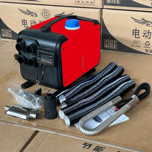 <span class=keywords><strong>Calentador</strong></span> <span class=keywords><strong>de</strong></span> Aire para Estacionamiento <span class=keywords><strong>de</strong></span> 5000W 8000W, <span class=keywords><strong>Calentador</strong></span> <span class=keywords><strong>de</strong></span> <span class=keywords><strong>Combustible</strong></span> <span class=keywords><strong>Diésel</strong></span> <span class=keywords><strong>de</strong></span> 12V para Coche y Camión, Aire Acondicionado <span class=keywords><strong>de</strong></span> 24V con Motor en Serie - Product Image 1