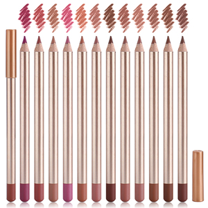 Crayon à lèvres mat waterproof haute pigmentation, marque privée, OEM ODM, végan - Product Image 1