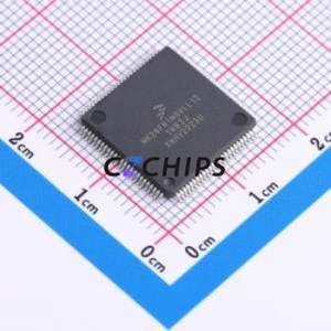 Microcontrolador de chip IC de circuito integrado MK24FN1M0VLL12 de alta calidad (14x14) (MCU/MPU/SoC) de alta calidad - Product Image 1