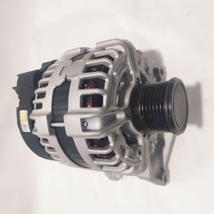 OE0009061503เครื่องกำเนิดไฟฟ้ากระแสสลับ Glk200รถยนต์260 - Product Image 4
