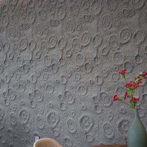3D PU piedra artificial panel <span class=keywords><strong>de</strong></span> pared cultural Ligero impermeable Disponible en interiores y exteriores pu pared <span class=keywords><strong>de</strong></span> piedra - Product Image 3