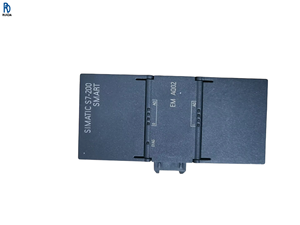 Module de sortie analogique PLC d'automatisation industrielle 6ES7288-2AQ02-0AA0, 2 sorties analogiques, accessoires de contrôle électronique pour équipement d'usine - Product Image 1
