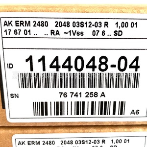 เฮย์เดนไฮน์ รีดเฮดเอนโค้ดเดอร์ AK ERM280 3296 5V แบบอินครีเมนทัล สำหรับเครื่องจักรซีเอ็นซี - Product Image 5