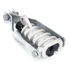 Les pinces de tension série NXJ conviennent aux pinces de traction et aux câbles d'alimentation JKLYJ avec une tension de 10KV ou moins - Product Image 3