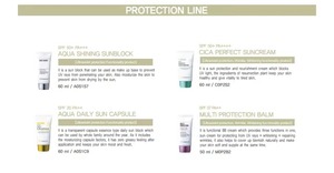 Base de maquillage éclaircissante pour la peau, absorbe les ingrédients actifs, élimine les cellules mortes, protection solaire, sensation de fraîcheur, non collante, protection UV, crème solaire - Product Image 2