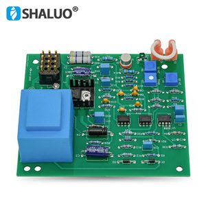 แผงควบคุมแรงดันไฟฟ้า AVR สำหรับเครื่องกำเนิดไฟฟ้า Kohler รุ่น EA-KOH C-255670 แผงควบคุมแรงดันไฟฟ้าสำหรับเครื่องกำเนิดไฟฟ้าดีเซล - Product Image 2