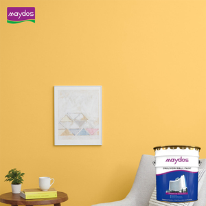 Las 5 Mejores Empresas de Pintura de China, Maydos, Colores de Pintura para Paredes Interiores del Hogar - Product Image 3