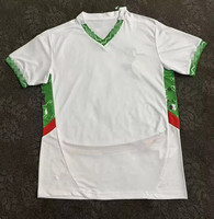 Maillot de football de haute qualité pour hommes, domicile et extérieur, Maroc, kits de maillots de l'équipe nationale africaine pour la saison estivale