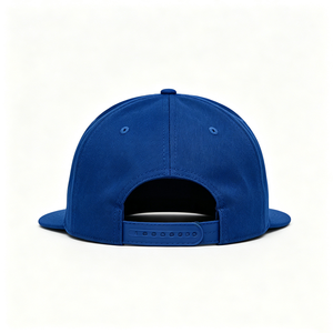 Gorra Snapback Unisex Personalizada con Bordado 3D en Relieve, Corona Rígida, Visera Plana, Estilo Y2K, Deportiva, Casual - Product Image 4