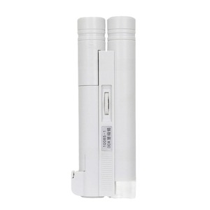 40x Binocular <b>Microscope</b> with Scale, High Magnification, LED, Professional High-Definition Magnifying Glass for Teaching and - Product Image 2
