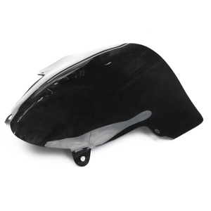 กระจกบังลมมอเตอร์ไซค์,ที่บังลม GSX650F <span class=keywords><strong>GSX1250FA</strong></span> GSX-1250FA 2008 2009 2011 2012 2013 2014 2015 2016 - Product Image 4
