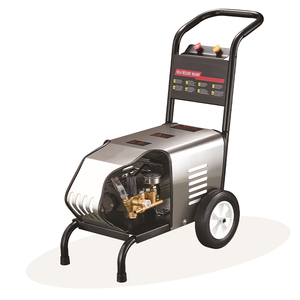 Equipo de Lavado de Autos Comercial de Metal de 2.2kW y 380V, Nuevo, con Pulverizador Automático de Alta Potencia - Product Image 1