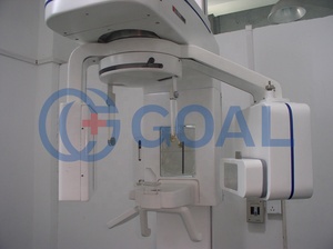 Unidad <span class=keywords><strong>Dental</strong></span> panorámica de rayos X - Product Image 3