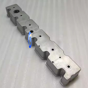 Valve Cover For Dongfeng Cummins 6CT8.3 <b>Engine</b> <b>Model</b> 3927907 OEM Replacement Part - Product Image 2